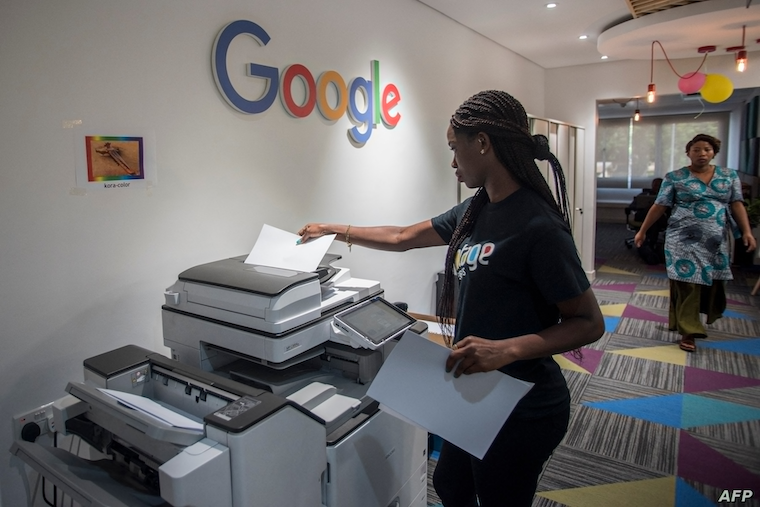 202104Google-office-in-Ghana