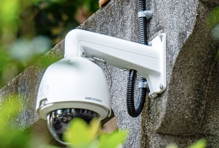 202204CCTV-camera