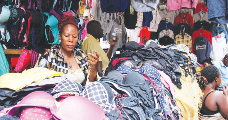 202407Second-hand-clothes