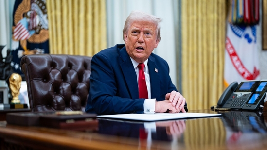 Trump To Target Ticket Scalping, Fees With New Executive Order