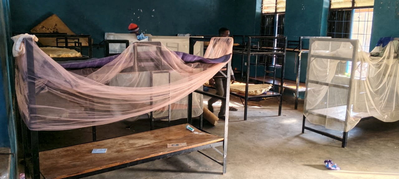 Reports of kidnapping of more than 300 children and staff from the Catholic school in Papiri, Nigeria