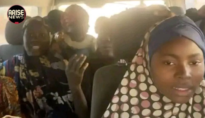 20251124-Schoolgirls-Abducted-In-Kebbi-Rescued-By-Security-Forces