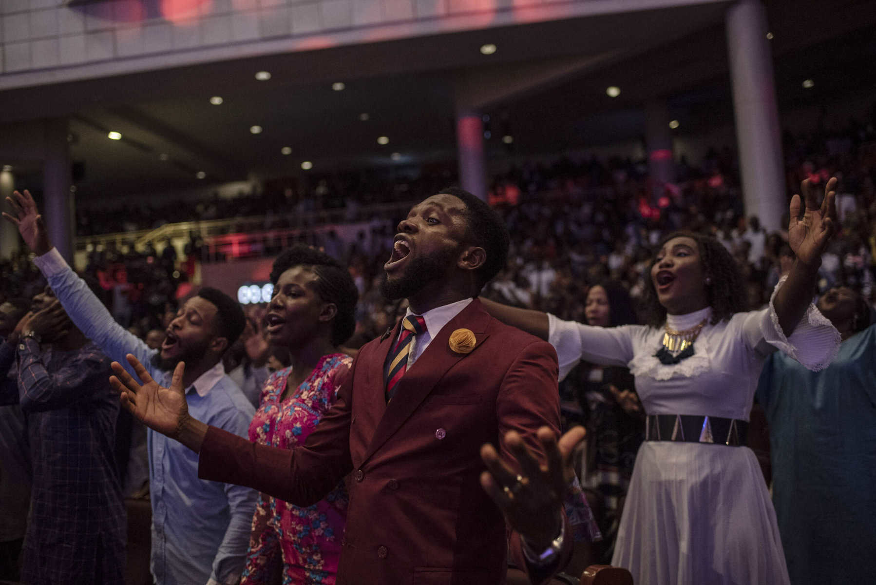 FILES-NIGERIA-US-RELIGION