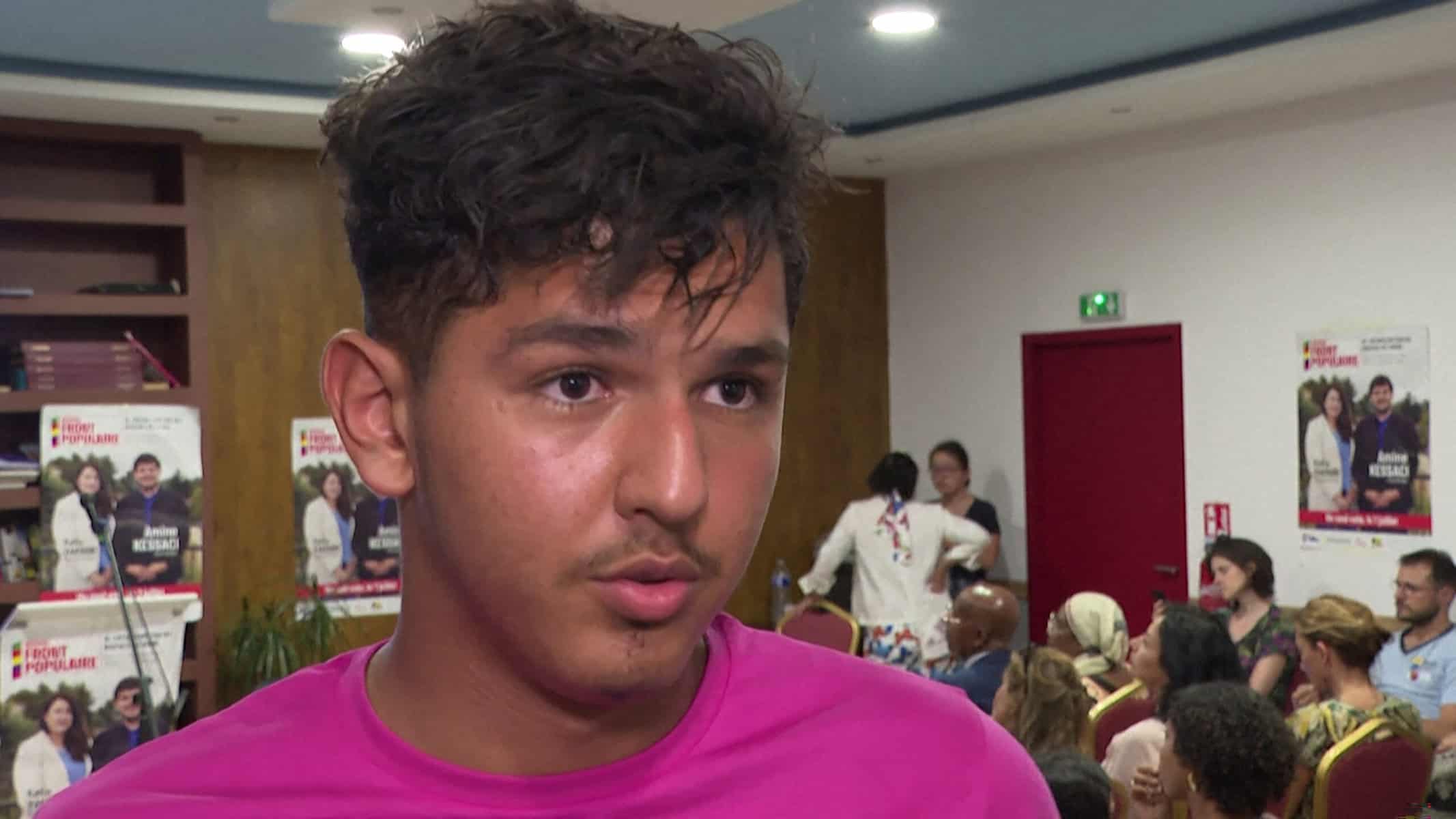 FRANCE-CRIME-POLICE-INVESTIGATION