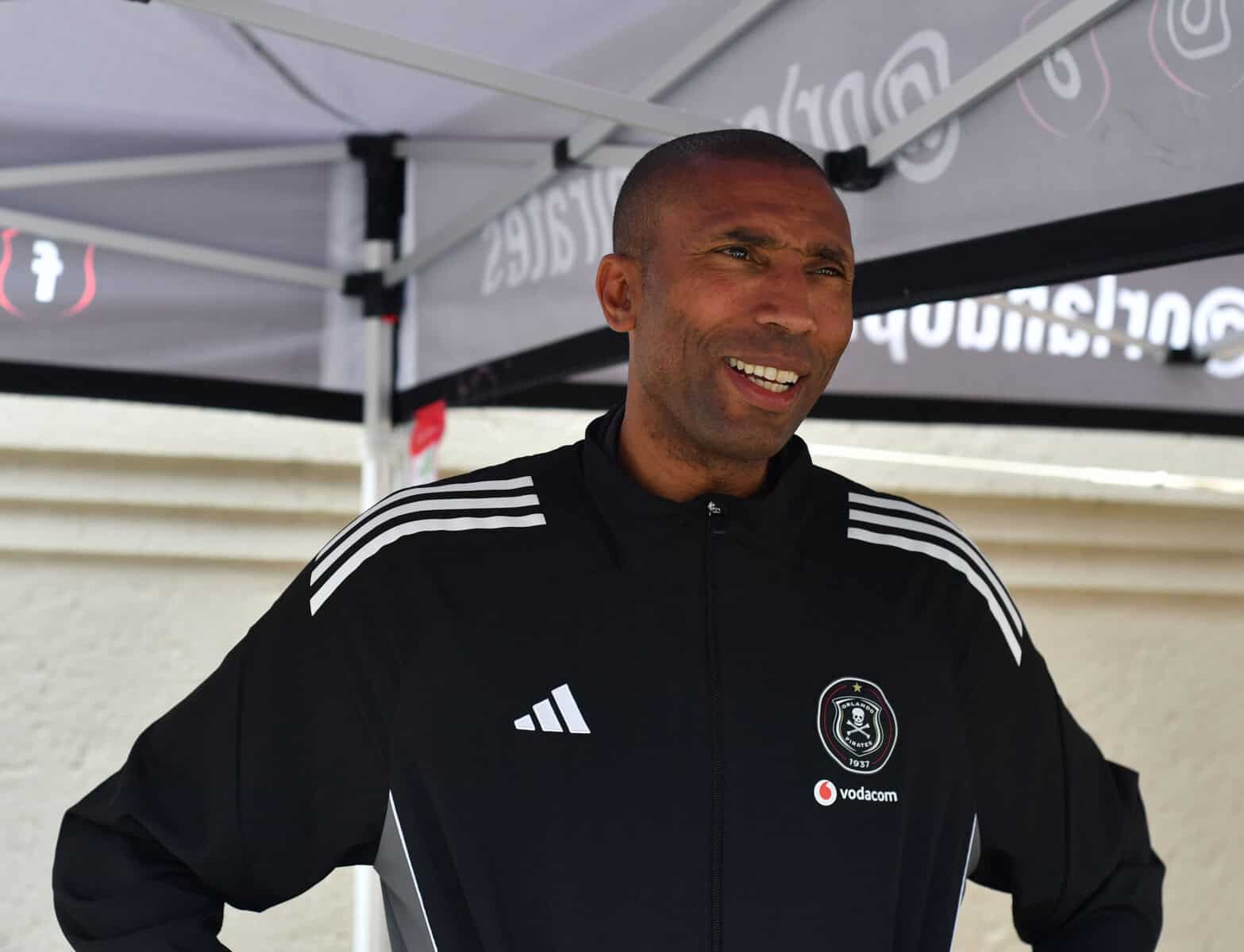 Football - Orlando Pirates - World Diabetes Day - Drs Mathebula & Kuhlase and Patners Clinic - Diepkloof