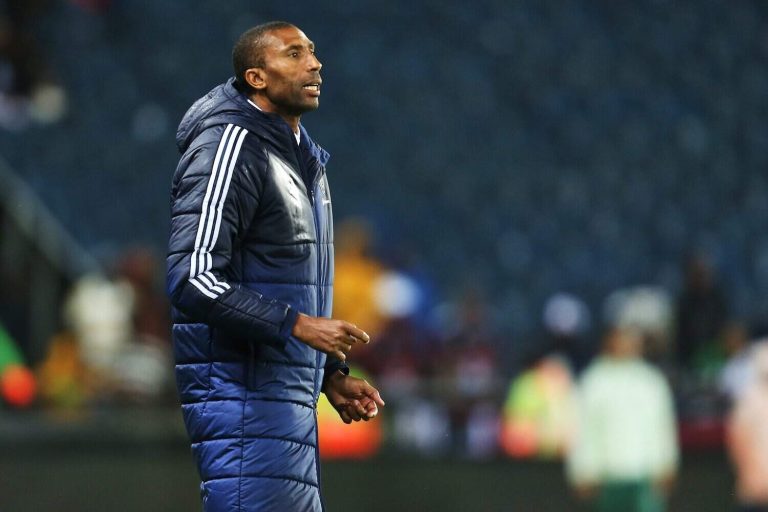 Betway Premiership: Orlando Pirates v Chippa United