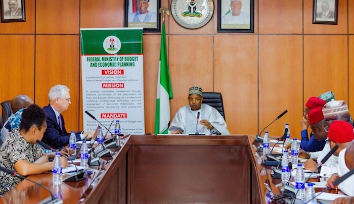 202511Abubakar-Bagudu-met-with-a-high-level-delegation-from-the-IMF