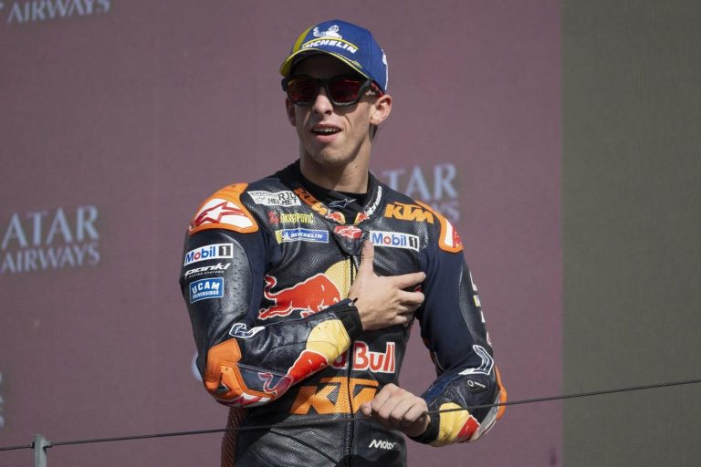 MotoGP Of Portugal - Race