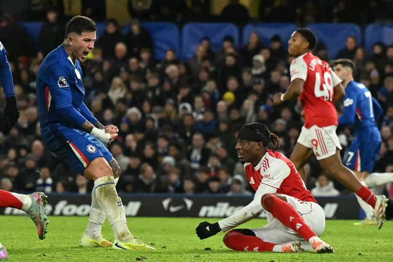 FBL-ENG-PR-CHELSEA-ARSENAL