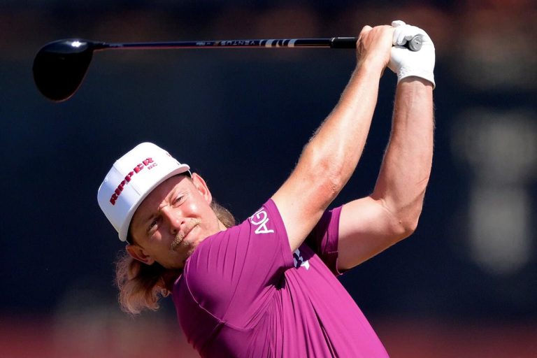 BMW Australian PGA Championship 2025 - Previews