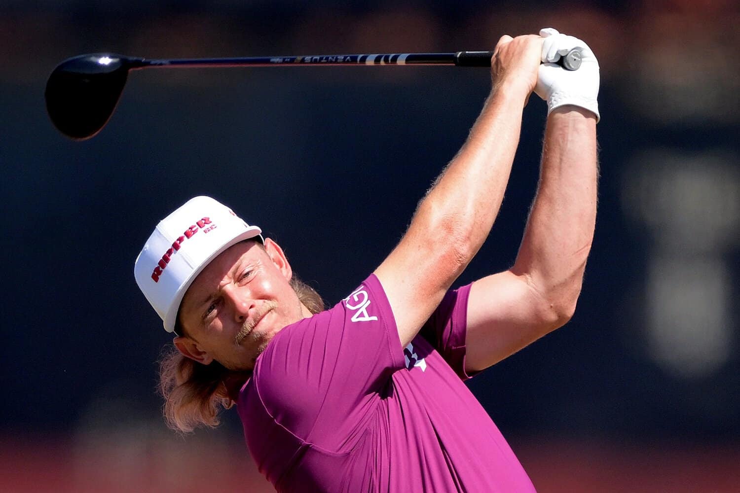 BMW Australian PGA Championship 2025 - Previews