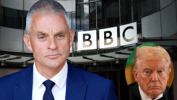 202511BBC-Director-General-News-Chief-Resign-Over-Edited-Trump-Documentary-Scandal