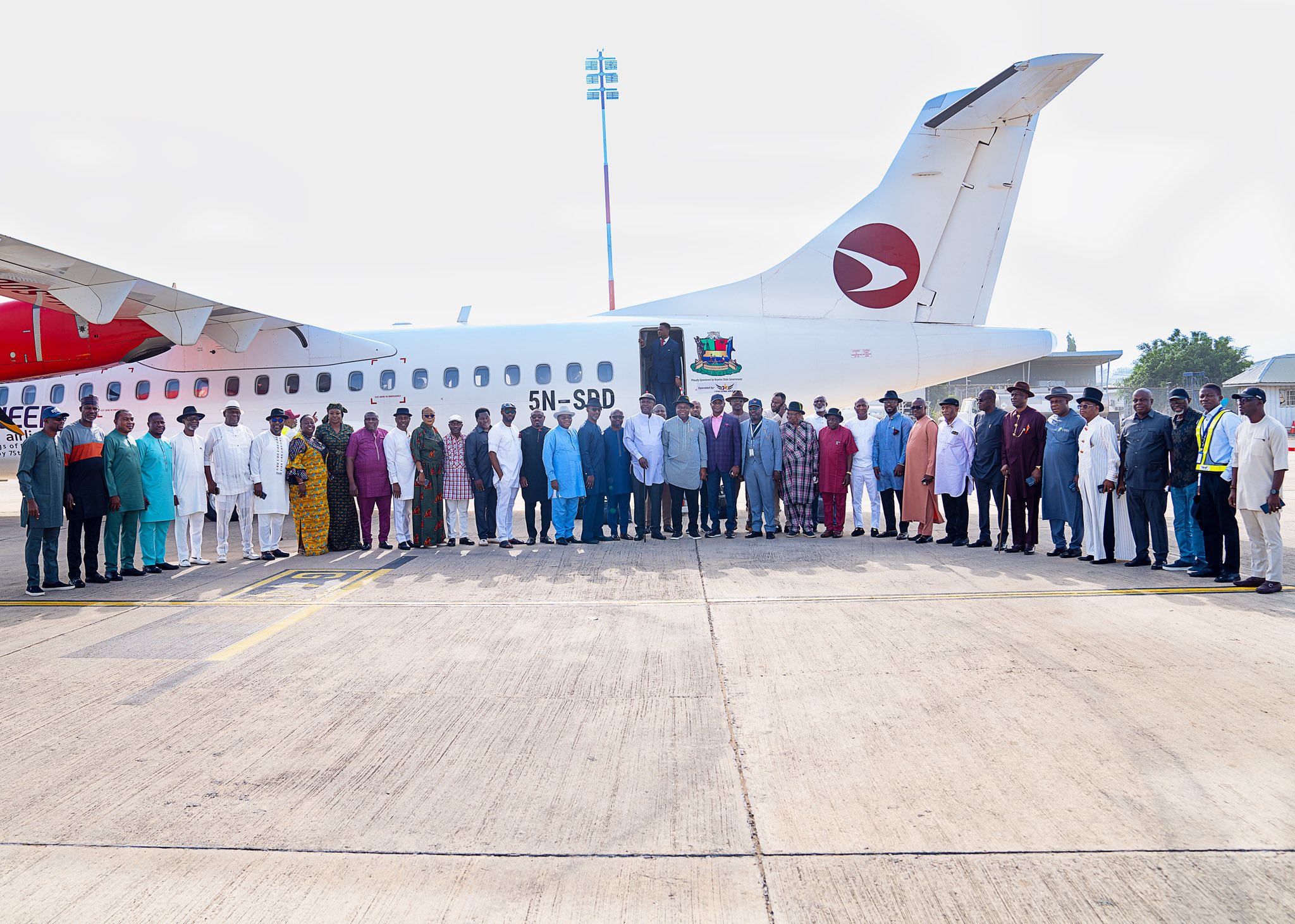 202511Bayelsa-First-Commercial-Aircraft-