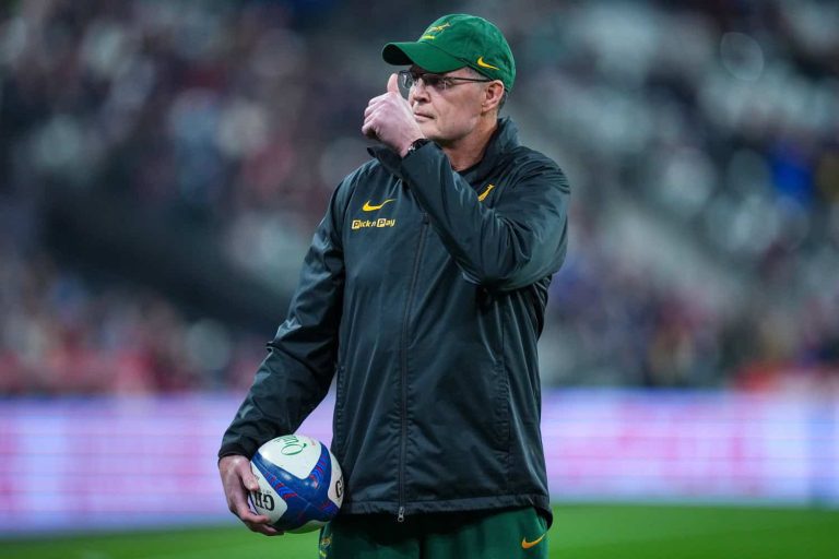 France v South Africa - Autumn Nations Series 2025