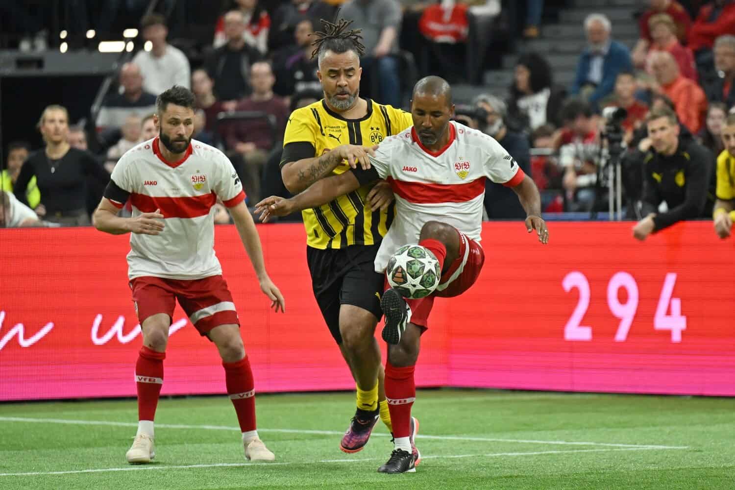 Beckenbauer Cup 2025