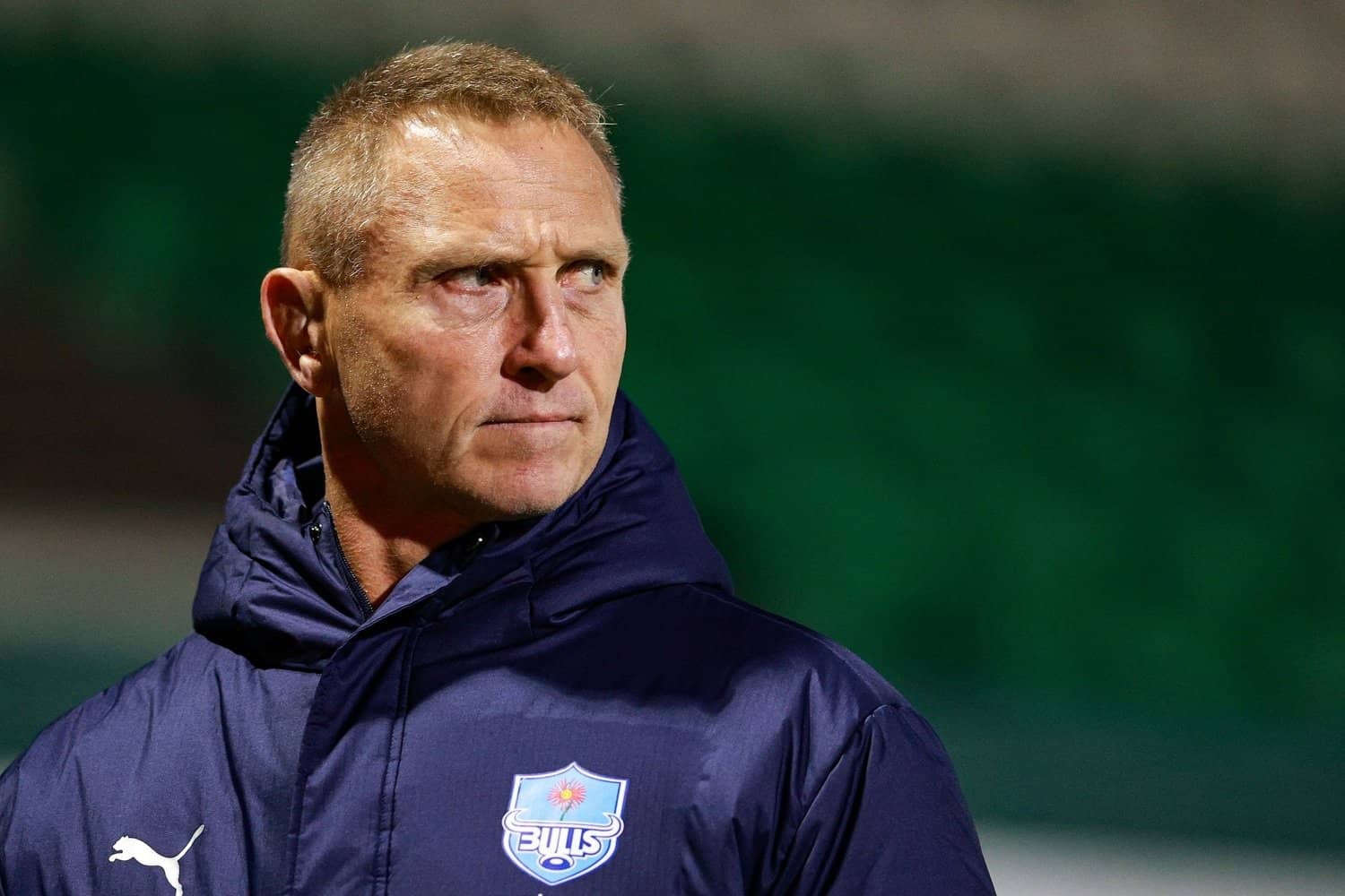 202511Bulls-head-coach-Johan-Ackermann