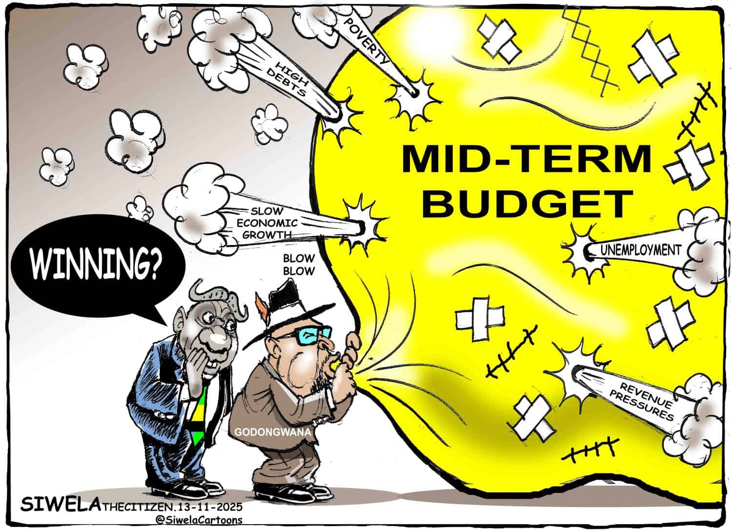 202511Cartoon-13-November-2025