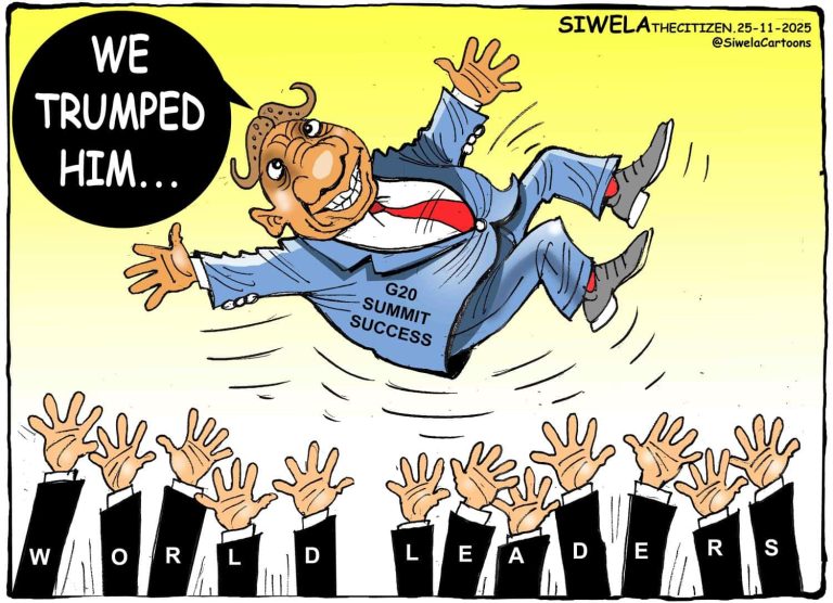 202511Cartoon-25-November-2025