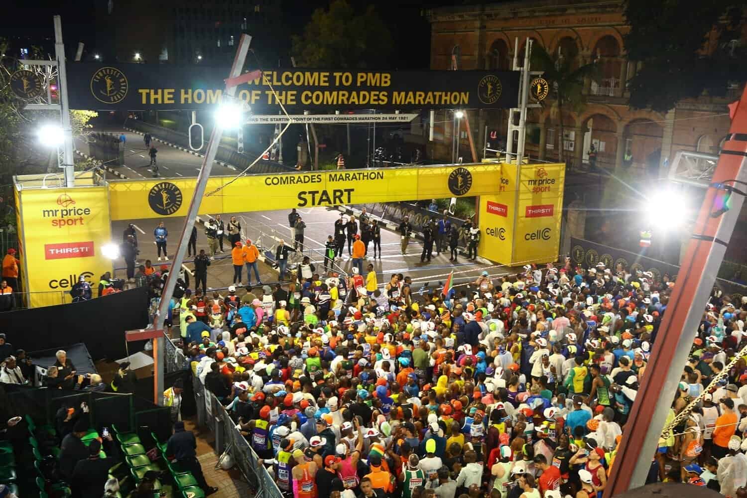 202511Comrades-2025-starting-line