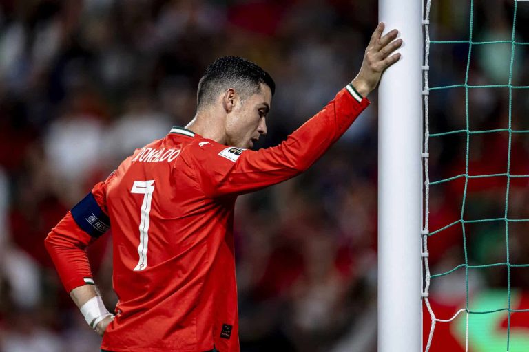 Portugal v Hungary - FIFA World Cup 2026 Qualifier