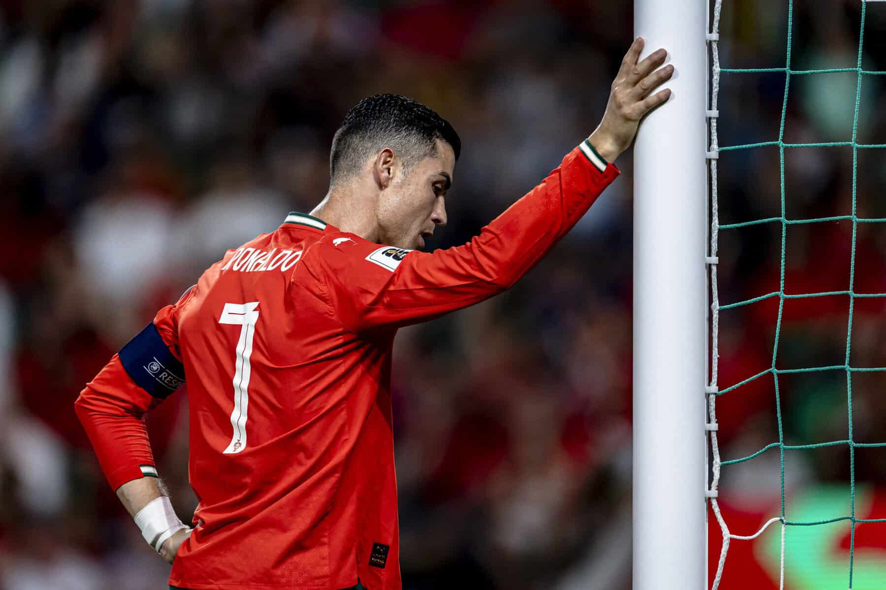 Portugal v Hungary - FIFA World Cup 2026 Qualifier