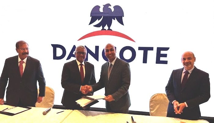 202511Dangote-Partners-With-US-Firm-Honeywell-To-Expand-Refinery-Capacity-From-650000-BPD-To-1.4-Million-BPD