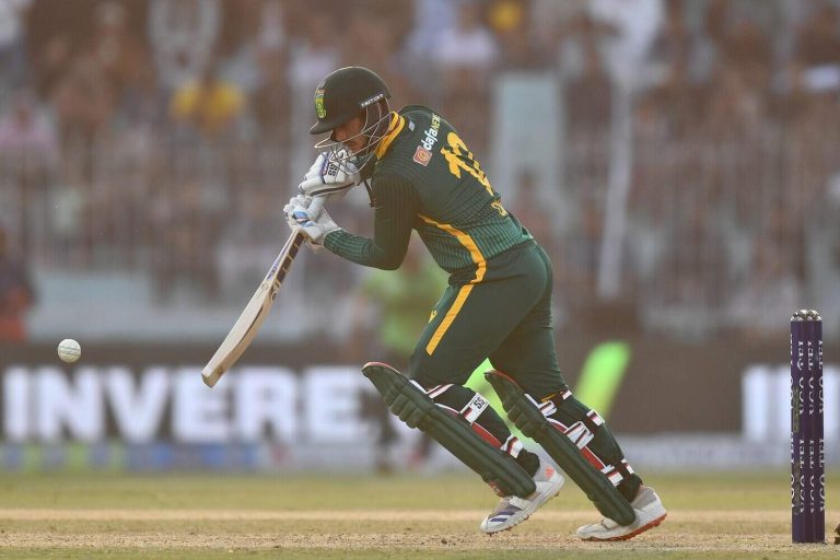 Pakistan v South Africa - ODI Series: Game 3
