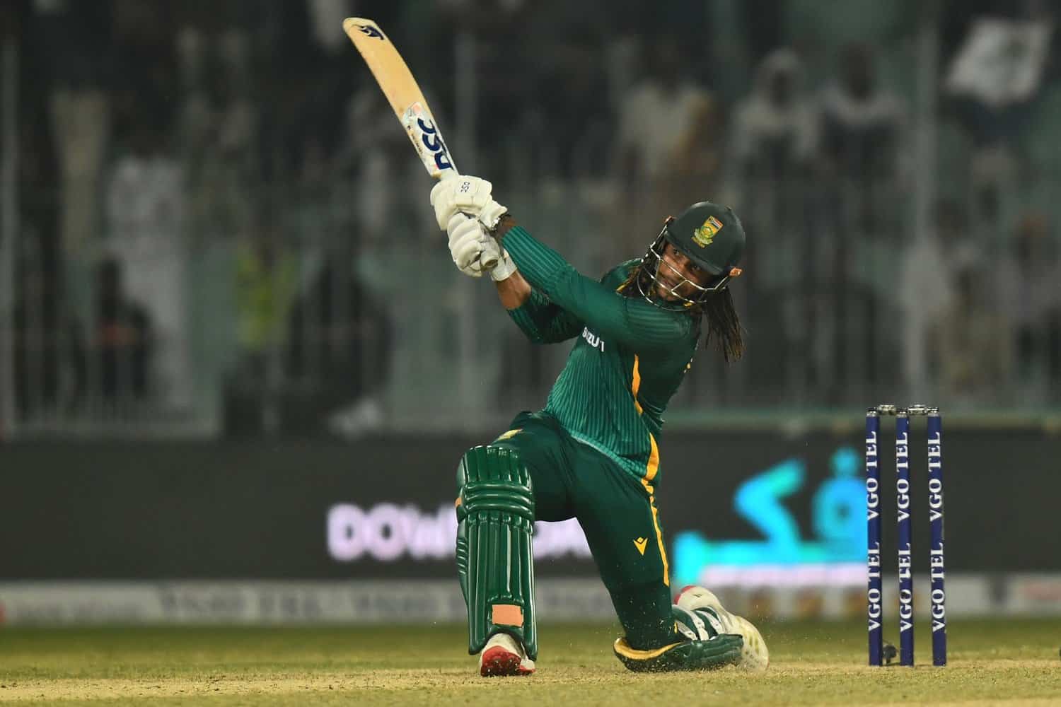 Pakistan v South Africa - ODI Series: Game 2