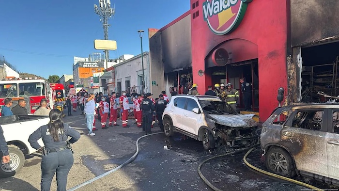202511Deadly-Fire-In-Mexican-Discount-Store-Kills-23-During-Day-Of-The-Dead-Celebrations
