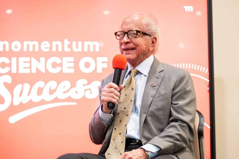 Science Of Success Media Brunch 13.11.2025