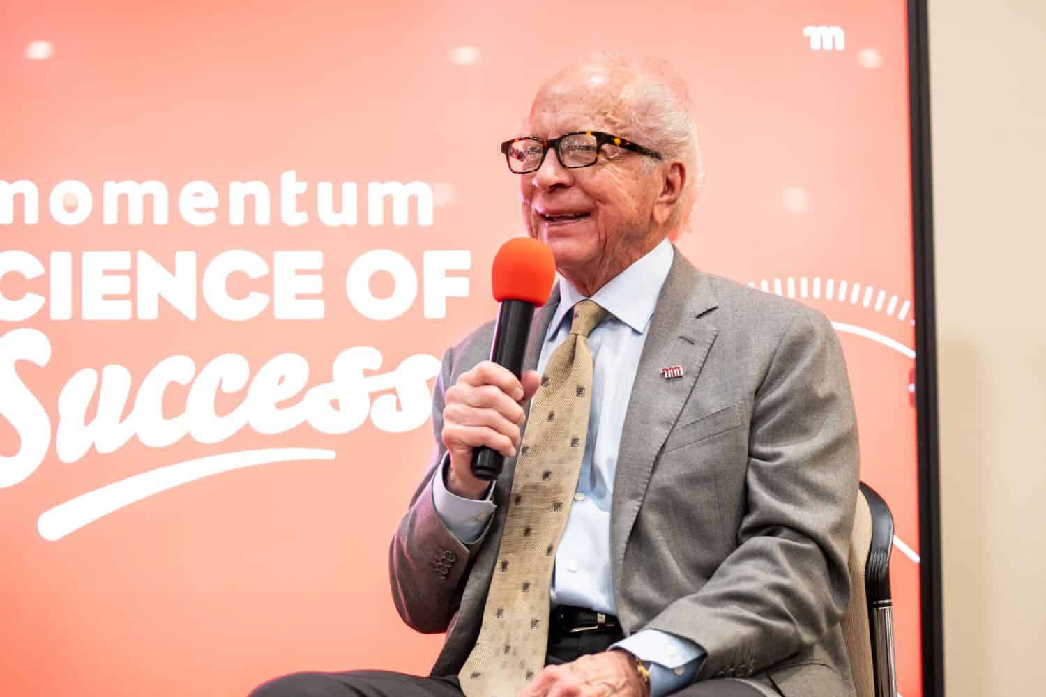 Science Of Success Media Brunch 13.11.2025