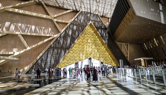 202511Egypt-Seeks-Deeper-Cultural-Ties-With-Nigeria-As-Grand-Egyptian-Museum-Opens