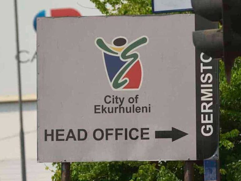 202511Ekurhuleni