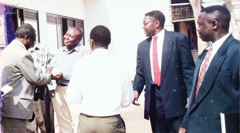 202511Express-president-Vincent-Bbale-Mugera-with-Godfrey-Kirumira-and-other-executives