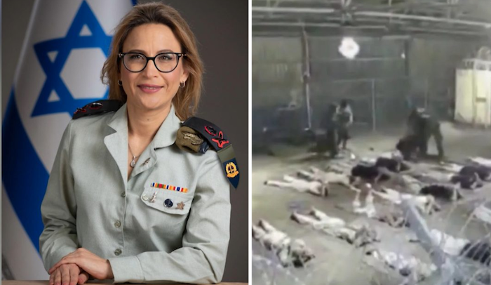 202511Former-Israeli-Military-Top-Lawyer-Arrested-Over-Leaked-Video-Showing-Alleged-Palestinian-Detainee-Abuse