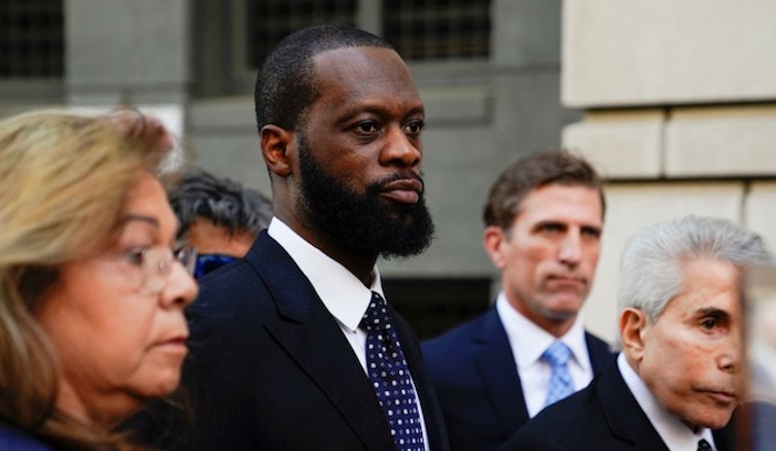 202511Fugees-Pras-Michel-Gets-14-Year-Jail-Term-For-Illicit-Foreign-Funding-in-Obama-Campaign