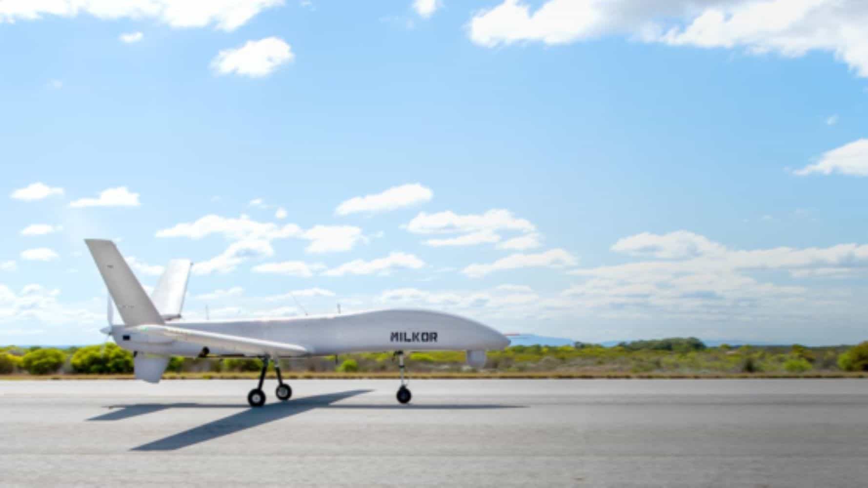 202511G20-Milkor-drone