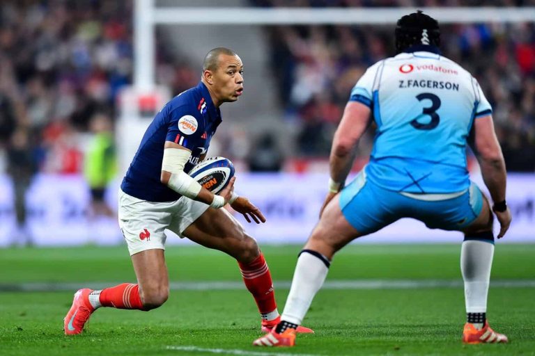 France v Scotland - Guinness Six Nations 2025