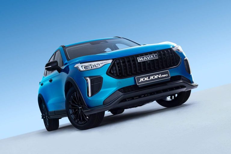202511Haval-Jolion-Pro-update-front