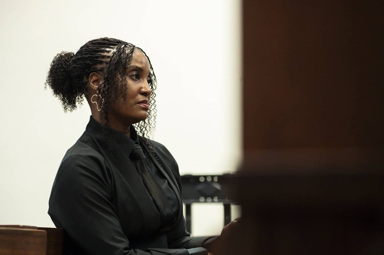 Duduzile Zuma-Sambudla Trial Over 2021 Unrest Begins