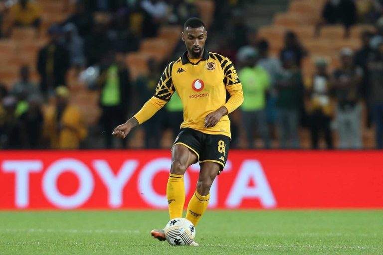 Betway Premiership: Kaizer Chiefs v AmaZulu FC