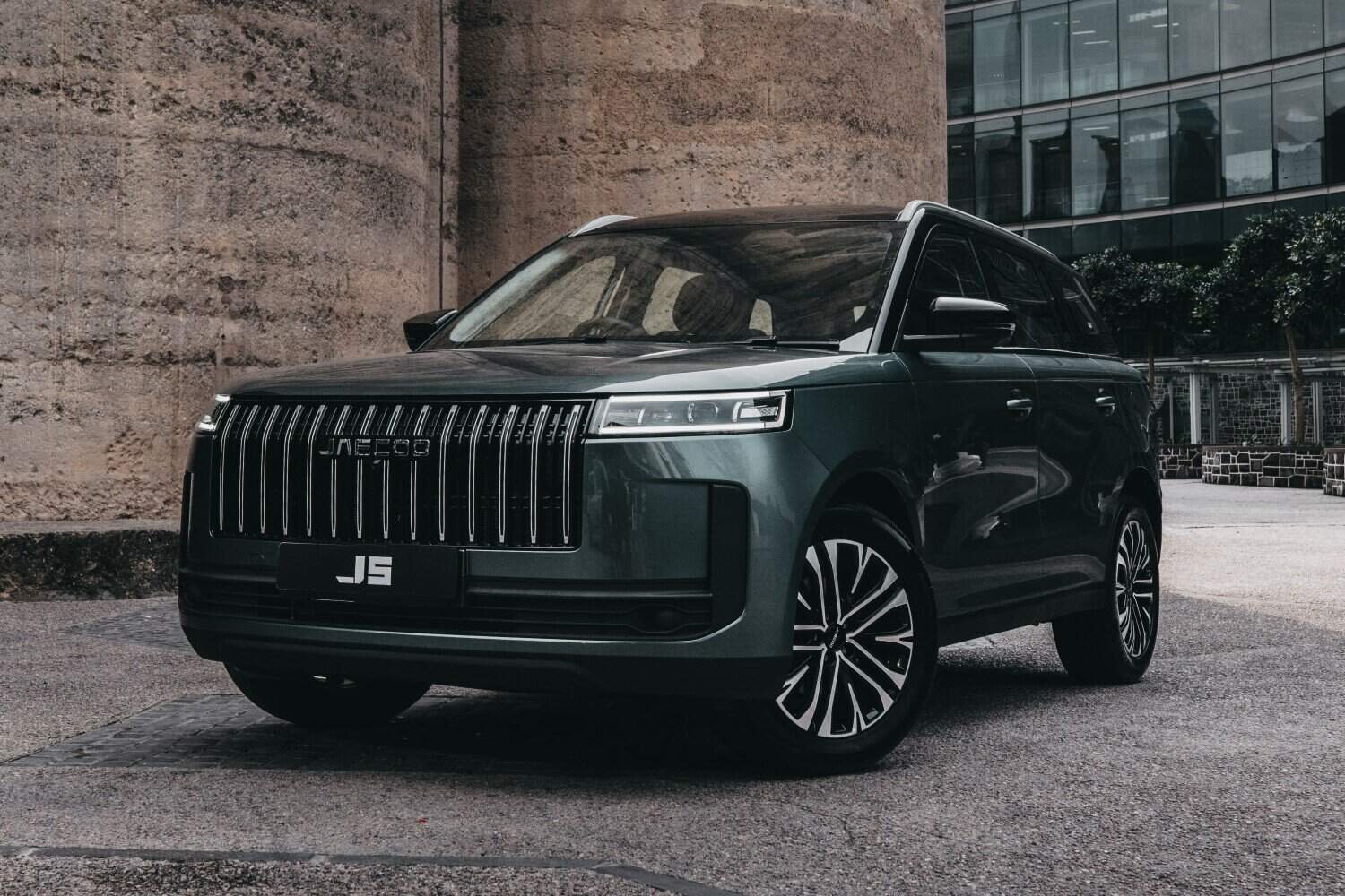 202511Jaecoo-J5-HEV-South-Africa