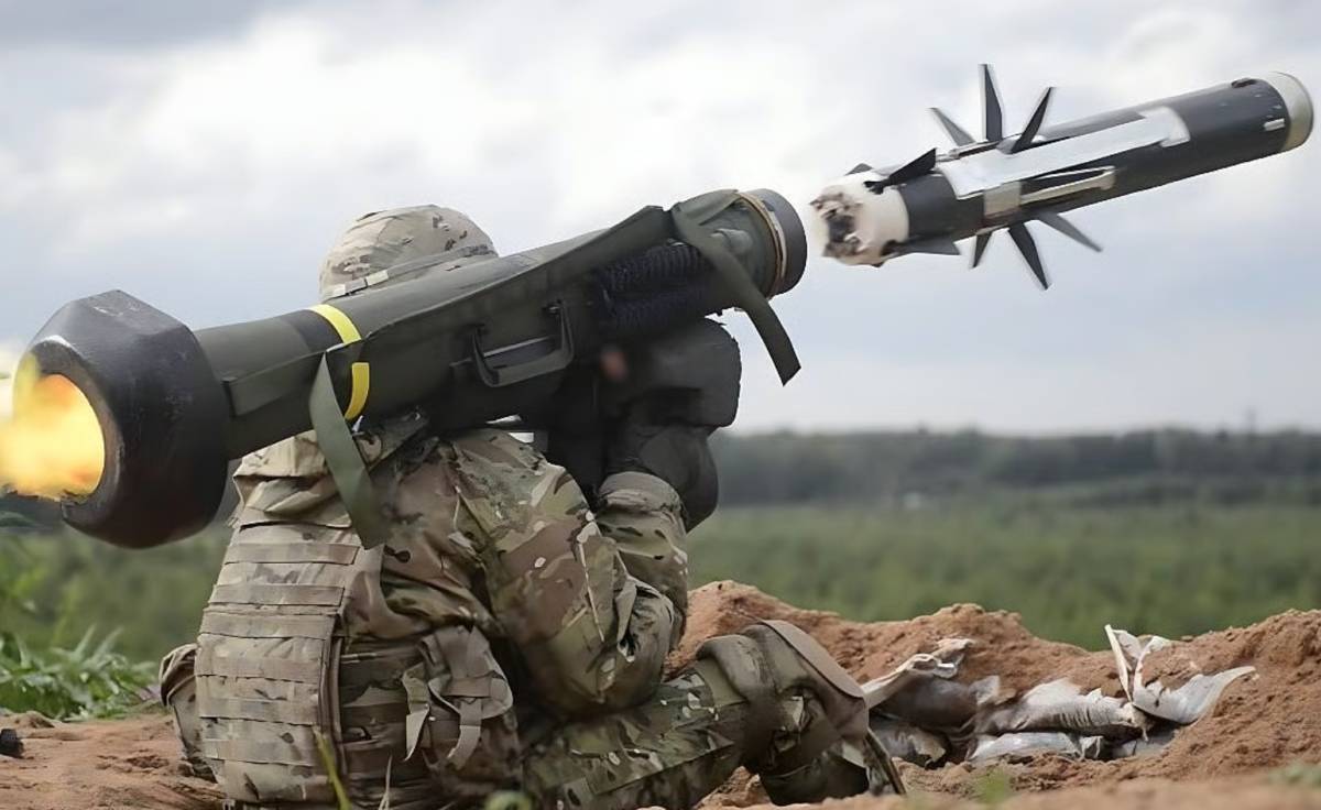 202511Javelin-Anti-Tank-System