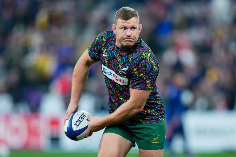 France v South Africa - Autumn Nations Series 2025