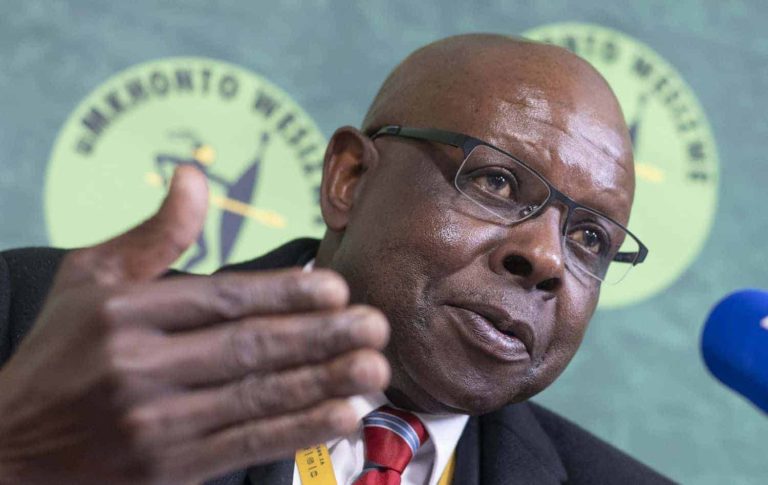 MK Party Media Briefing