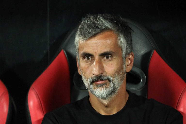 Football - Nile Premier League 2025/26 - Al Ahly v Pyramids - Al Salam Stadium - Cairo - Egypt