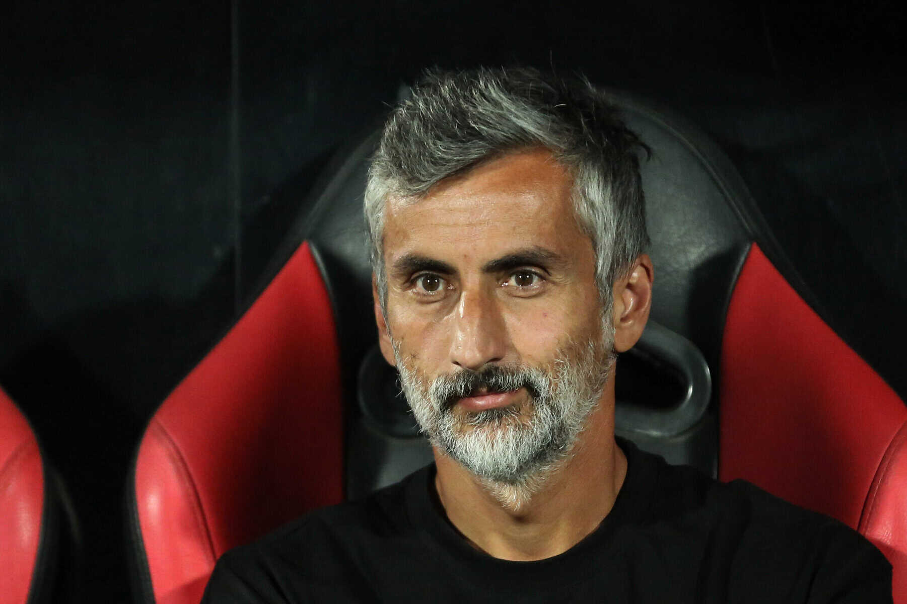 Football - Nile Premier League 2025/26 - Al Ahly v Pyramids - Al Salam Stadium - Cairo - Egypt