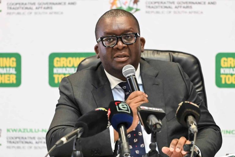 202511KZN-Cogta-MEC-Thulasizwe-Buthelezi