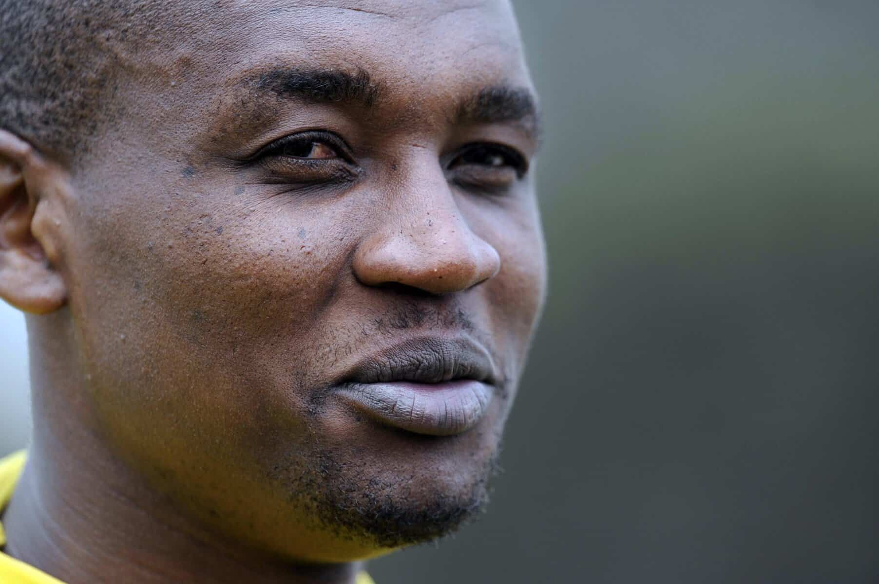 Mamelodi Sundowns Media Open Day