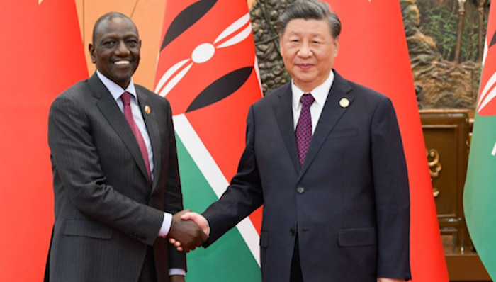 202511Kenya-Partners-With-China-On-1.5-Billion-Highway-Expansion-Project